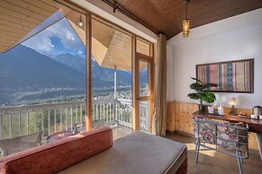 Echor Himalayan Heights Luxe Manali
