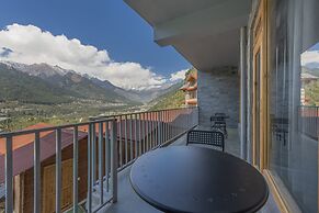 Echor Himalayan Heights Luxe Manali