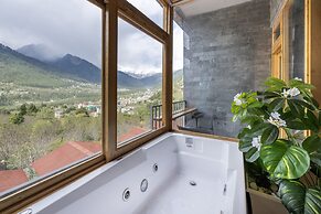 Echor Himalayan Heights Luxe Manali
