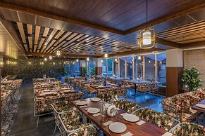 Echor Himalayan Heights Luxe Manali