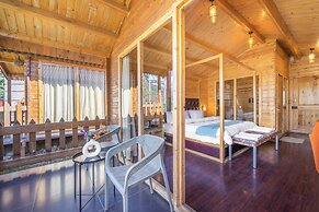 Echor Himalayan Heights Luxe Manali