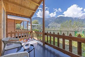 Echor Himalayan Heights Luxe Manali