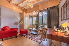 Echor Himalayan Heights Luxe Manali