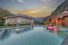 Echor Himalayan Heights Luxe Manali
