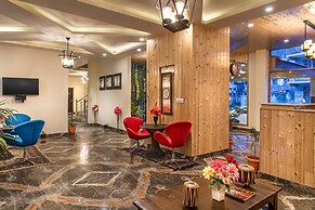 Echor Himalayan Heights Luxe Manali