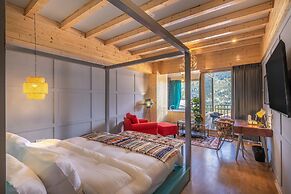 Echor Himalayan Heights Luxe Manali