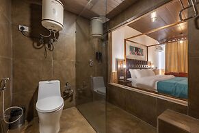 Echor Himalayan Heights Luxe Manali