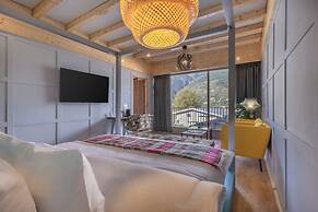 Echor Himalayan Heights Luxe Manali