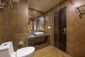 Echor Himalayan Heights Luxe Manali
