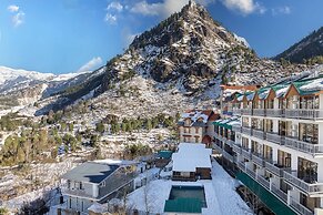 Echor Himalayan Heights Luxe Manali