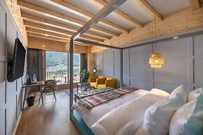 Echor Himalayan Heights Luxe Manali