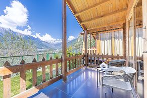 Echor Himalayan Heights Luxe Manali