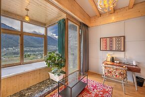 Echor Himalayan Heights Luxe Manali