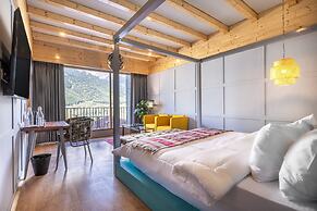 Echor Himalayan Heights Luxe Manali