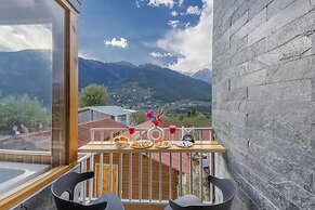 Echor Himalayan Heights Luxe Manali