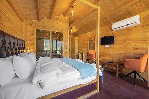 Echor Himalayan Heights Luxe Manali
