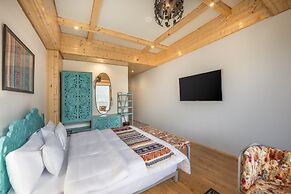 Echor Himalayan Heights Luxe Manali