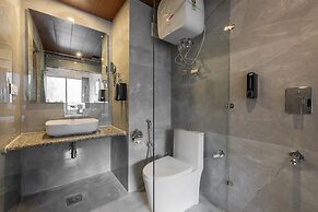 Echor Himalayan Heights Luxe Manali