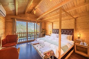 Echor Himalayan Heights Luxe Manali