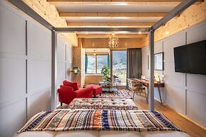 Echor Himalayan Heights Luxe Manali