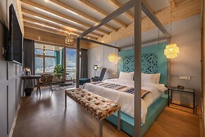 Echor Himalayan Heights Luxe Manali