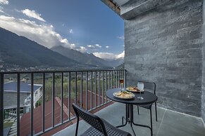 Echor Himalayan Heights Luxe Manali