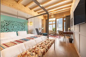 Echor Himalayan Heights Luxe Manali