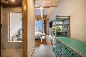 Echor Himalayan Heights Luxe Manali