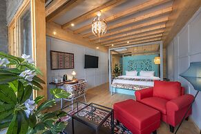 Echor Himalayan Heights Luxe Manali