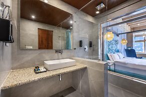 Echor Himalayan Heights Luxe Manali