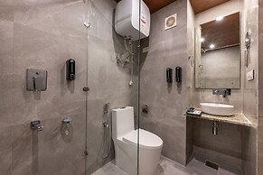 Echor Himalayan Heights Luxe Manali