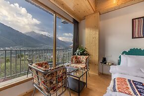 Echor Himalayan Heights Luxe Manali