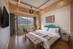 Echor Himalayan Heights Luxe Manali