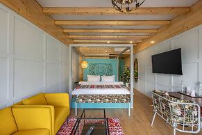 Echor Himalayan Heights Luxe Manali