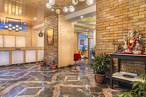 Echor Himalayan Heights Luxe Manali