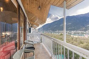 Echor Himalayan Heights Luxe Manali