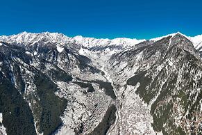 Echor Himalayan Heights Luxe Manali