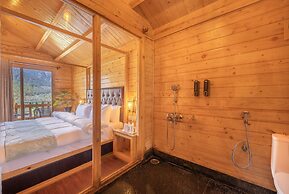 Echor Himalayan Heights Luxe Manali