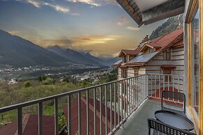 Echor Himalayan Heights Luxe Manali
