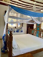 White Star Ocean View Hotel