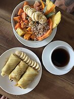 Co-Living Memories Hostel & Restaurant