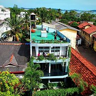 Co-Living Memories Hostel & Restaurant