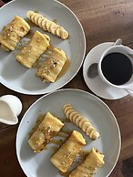 Co-Living Memories Hostel & Restaurant