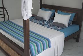 Co-Living Memories Hostel & Restaurant