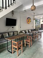 Co-Living Memories Hostel & Restaurant