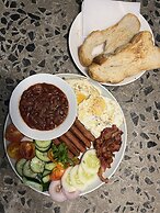 Co-Living Memories Hostel & Restaurant