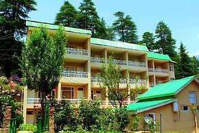 Goroomgo Hotel Conifer Manali