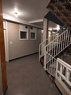 Goroomgo Hotel Conifer Manali