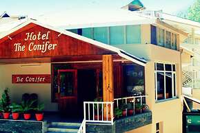 Goroomgo Hotel Conifer Manali