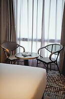 Monkeys Canopy Resort